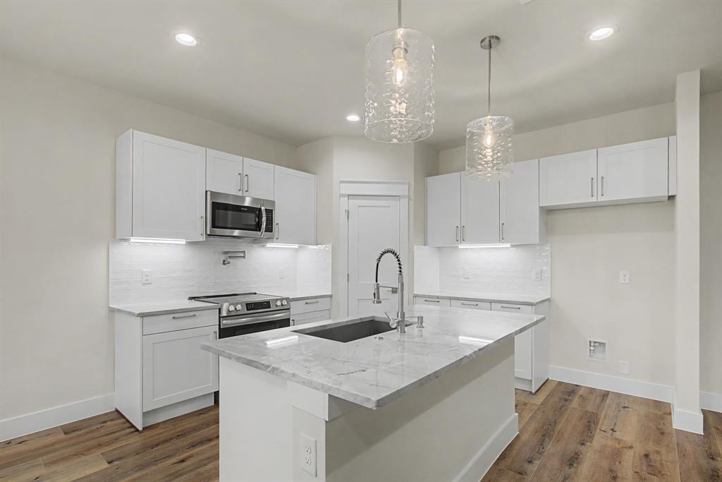 Belleview Add - Residential