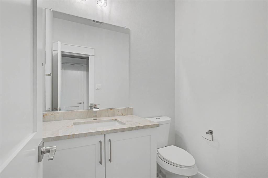 Belleview Add - Residential