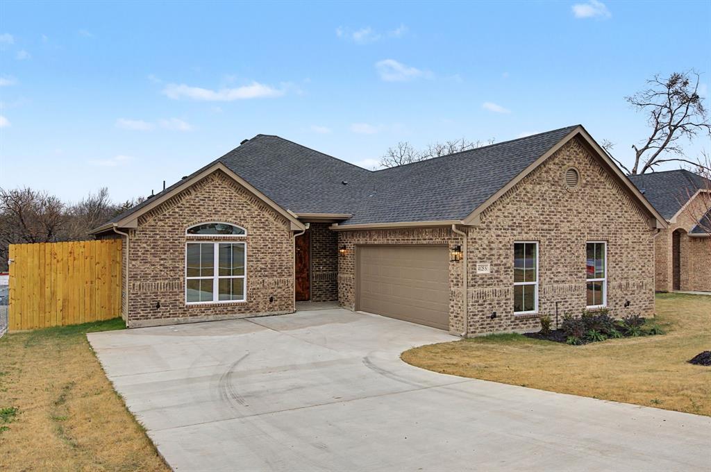 Belleview Add - Residential