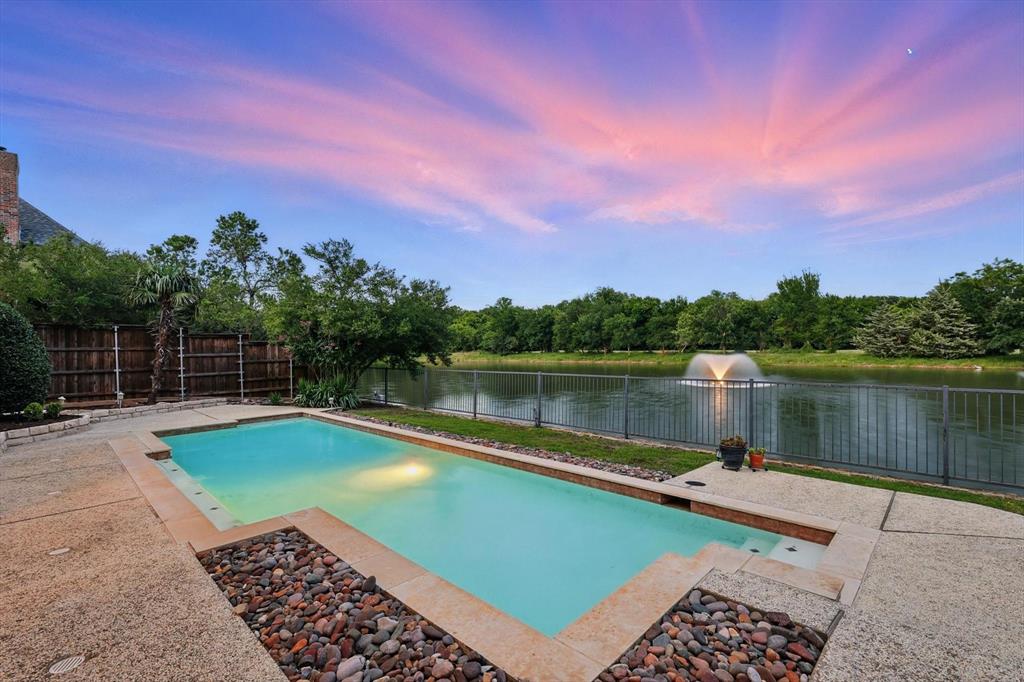 708 Castle Creek Drive