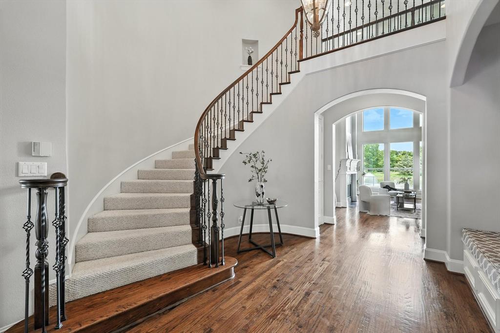 708 Castle Creek Drive
