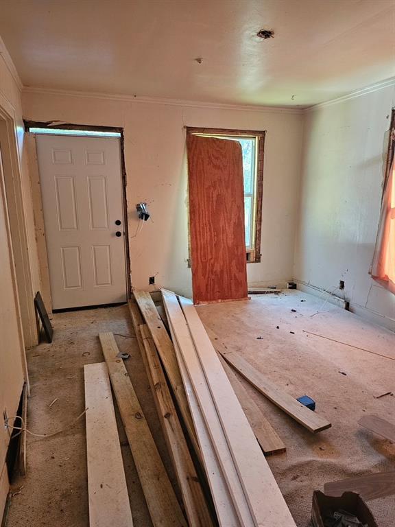 Hill Crest Sub - Residential