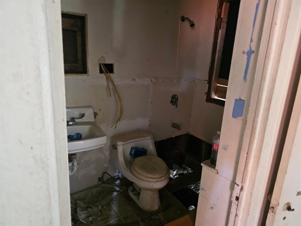 Hill Crest Sub - Residential