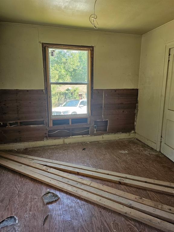 Hill Crest Sub - Residential