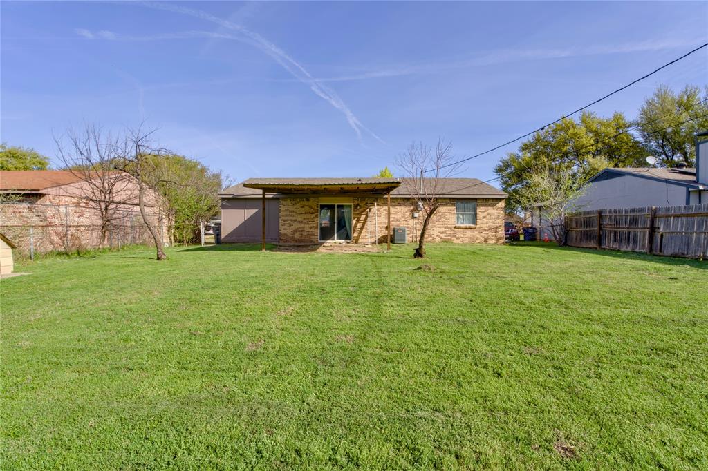 Meadow Nest - Residential