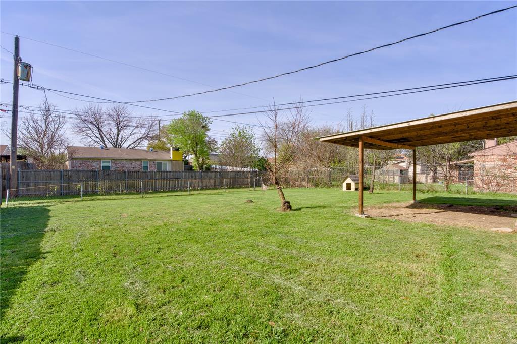 Meadow Nest - Residential