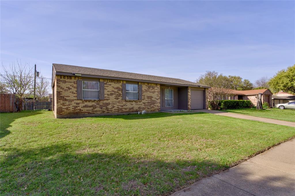 Meadow Nest - Residential