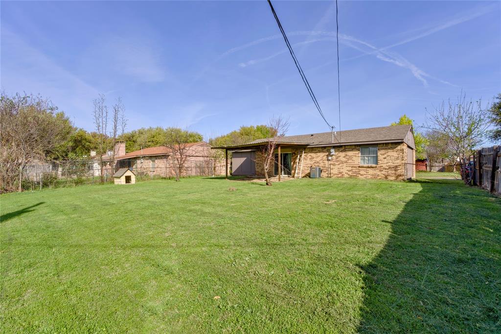 Meadow Nest - Residential