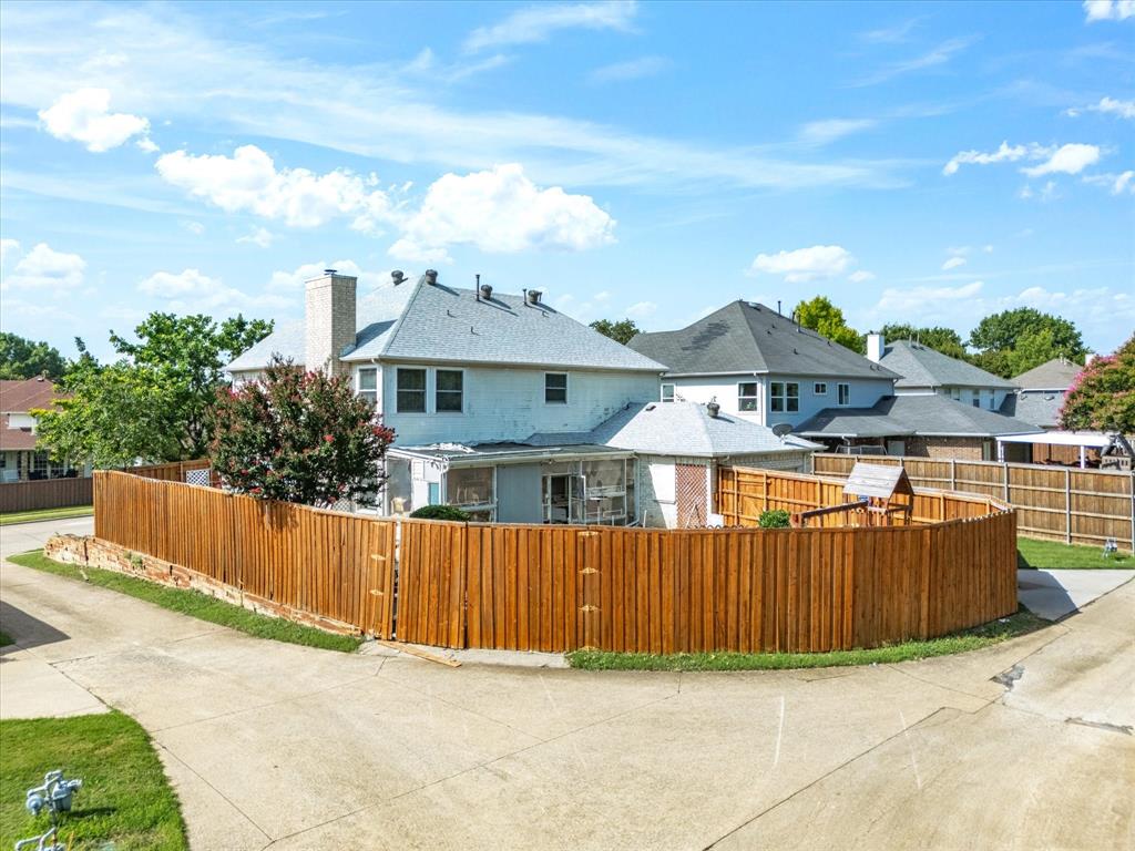 Cottonwood Bend 6b - Residential