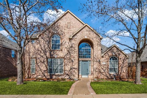 A home in Rockwall