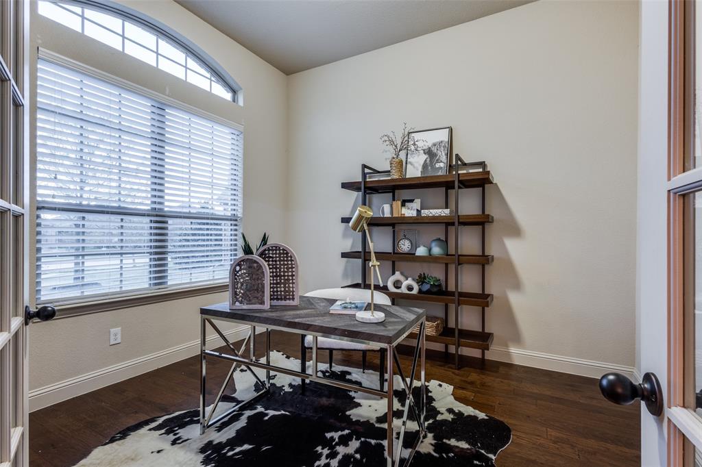 5313 Falcon Ridge Court