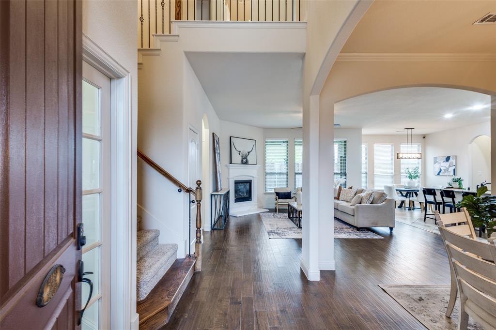5313 Falcon Ridge Court