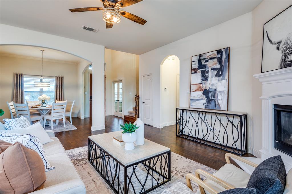 5313 Falcon Ridge Court