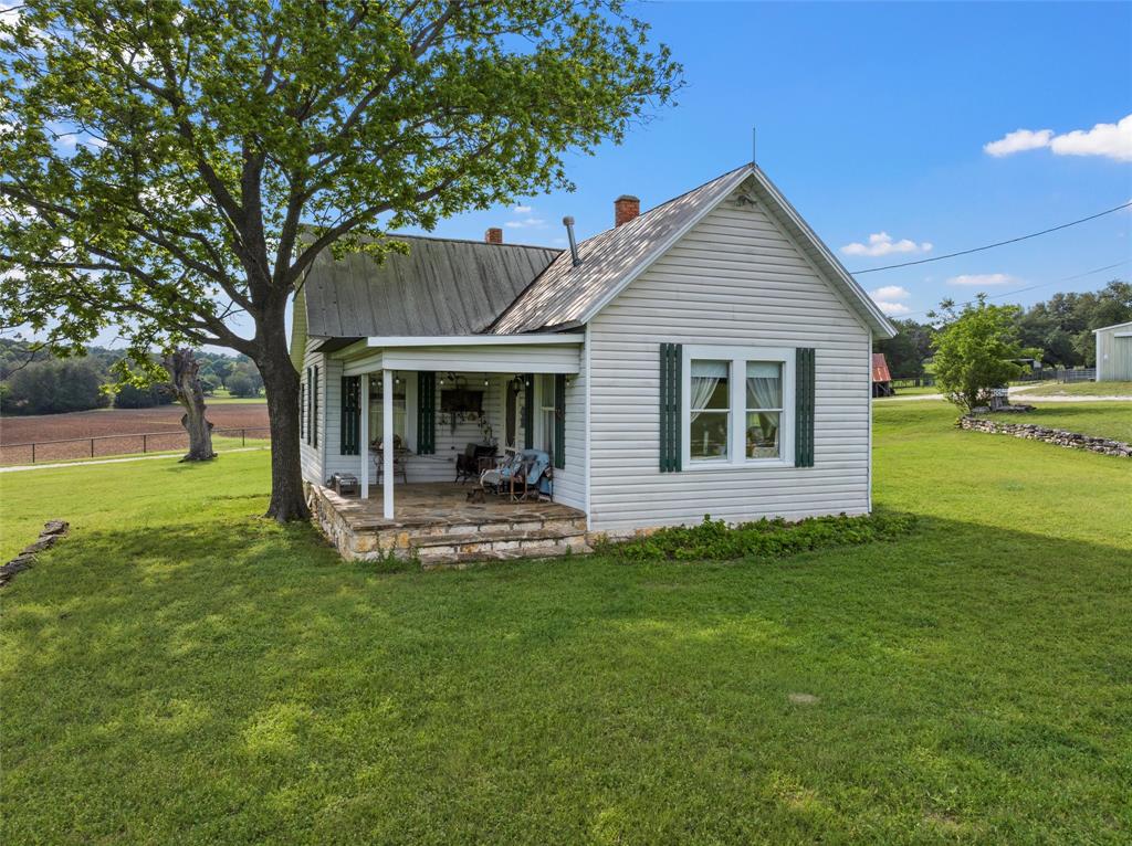 614 County Road 4165