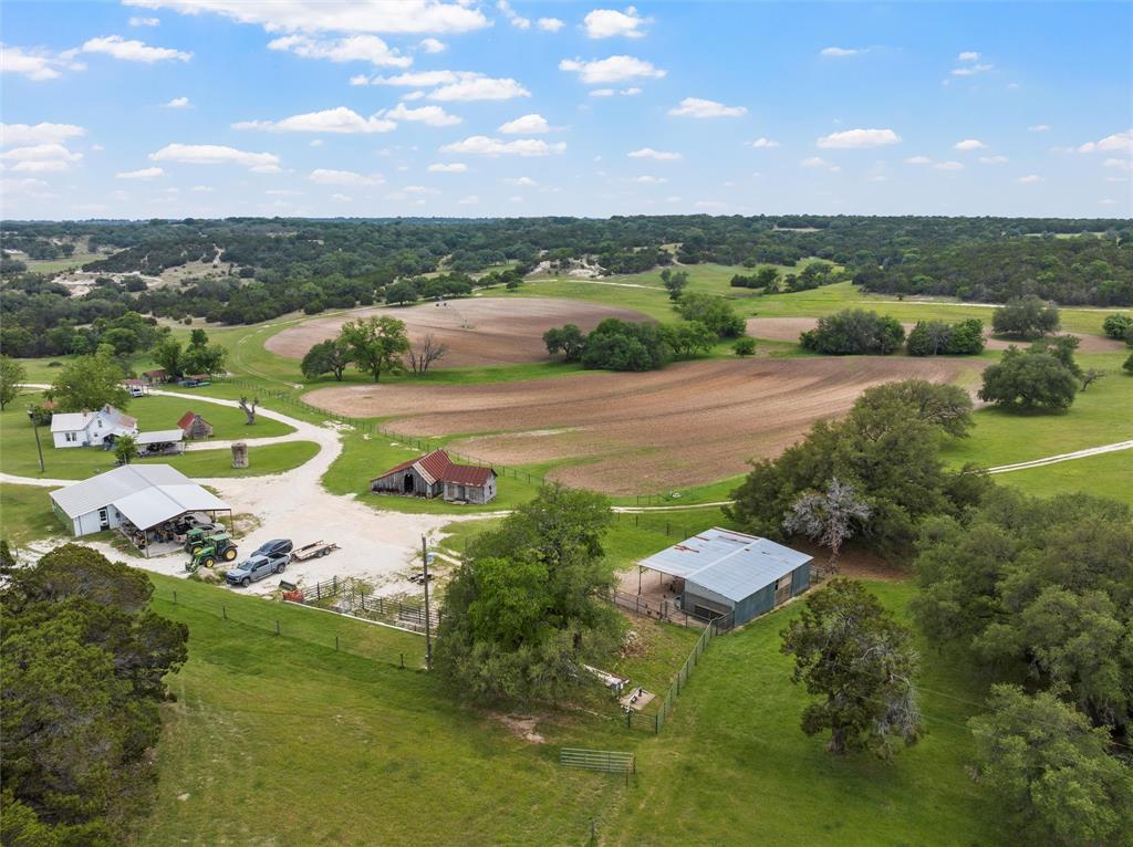 614 County Road 4165