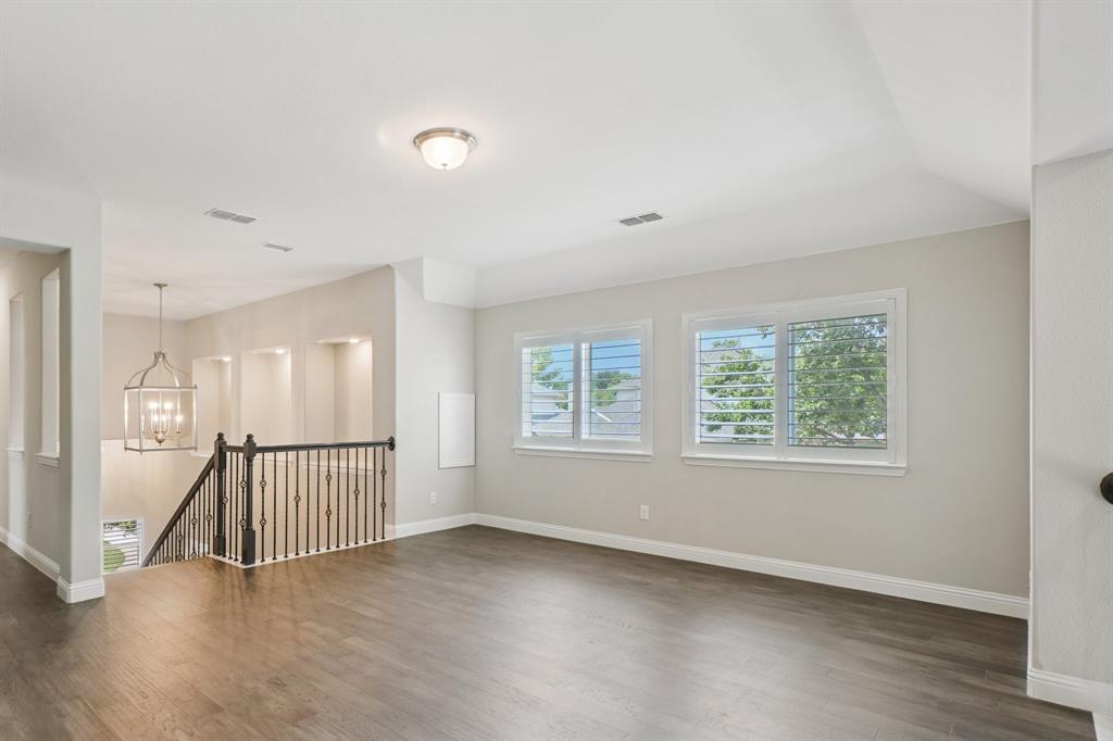 The Enclave - Residential