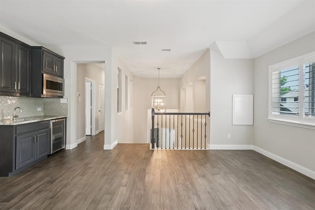 The Enclave - Residential