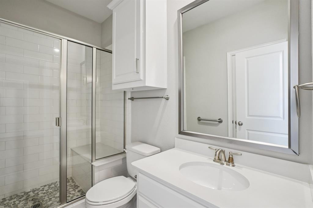 The Enclave - Residential