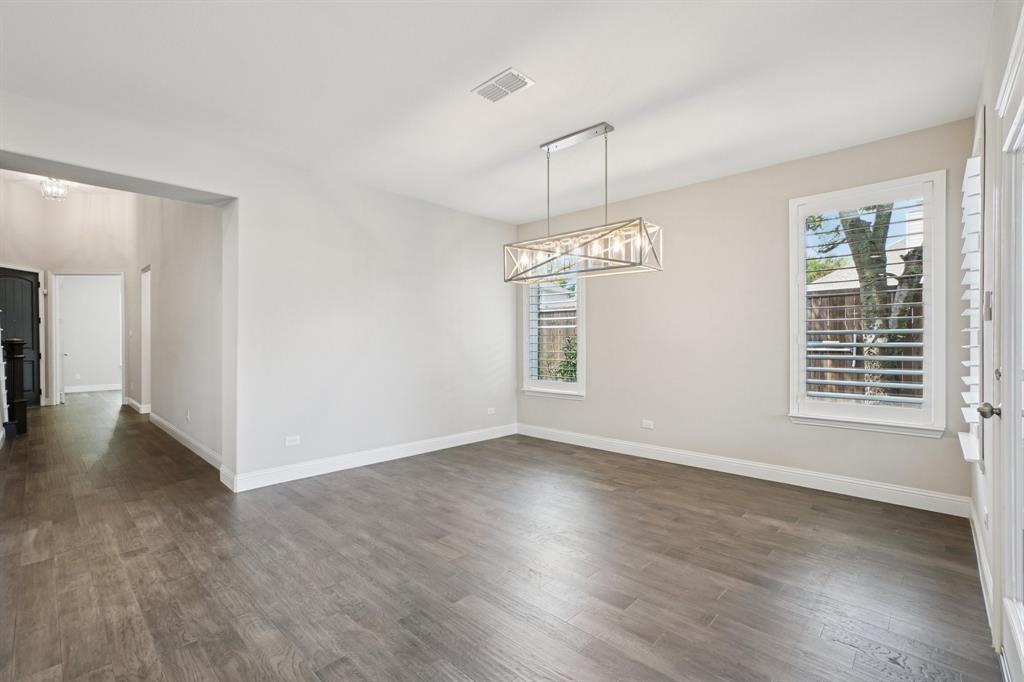 The Enclave - Residential