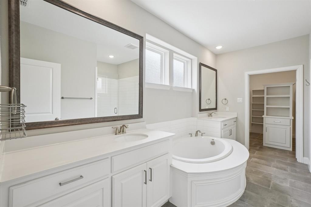 The Enclave - Residential