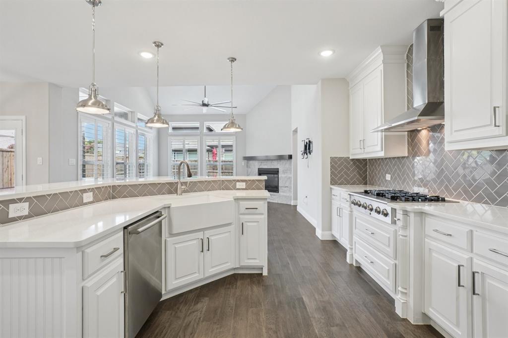 The Enclave - Residential