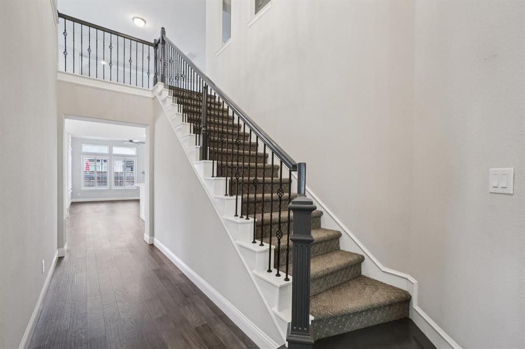 The Enclave - Residential