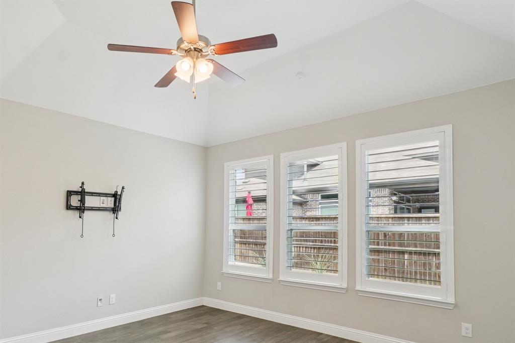 The Enclave - Residential