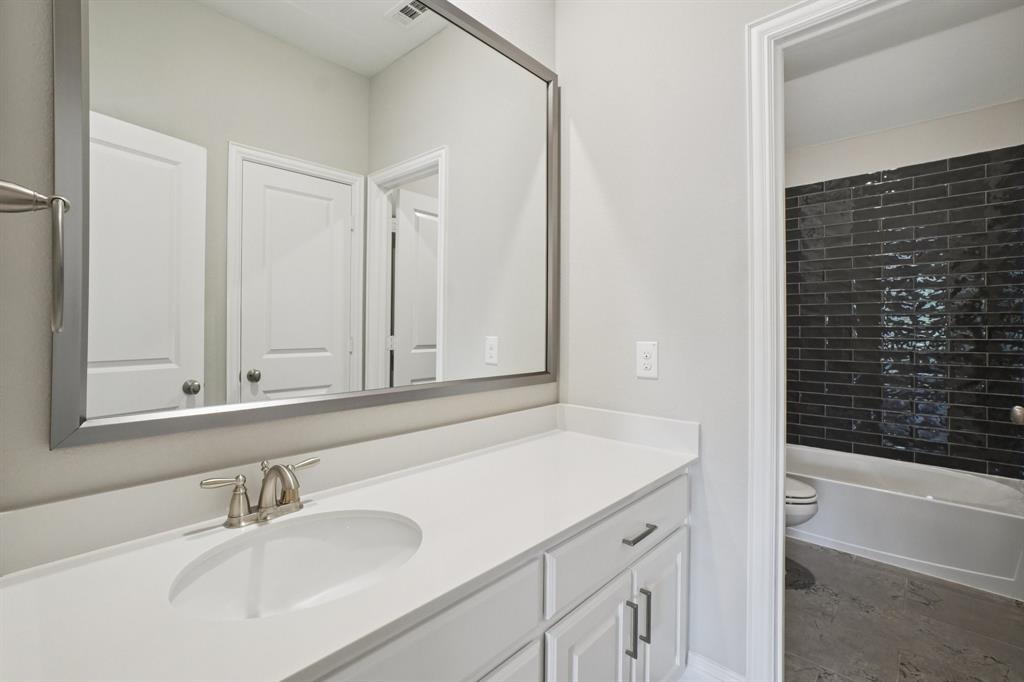 The Enclave - Residential