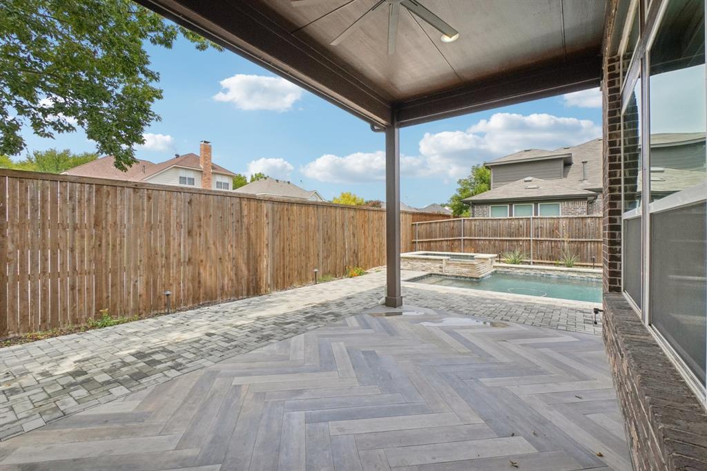 The Enclave - Residential