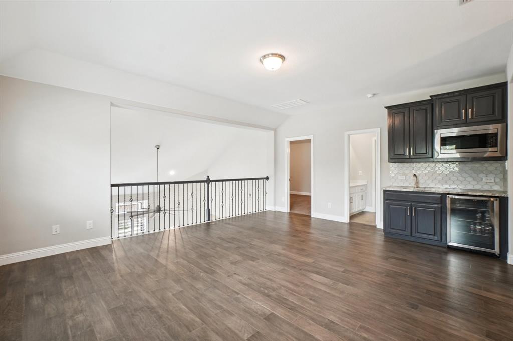 The Enclave - Residential