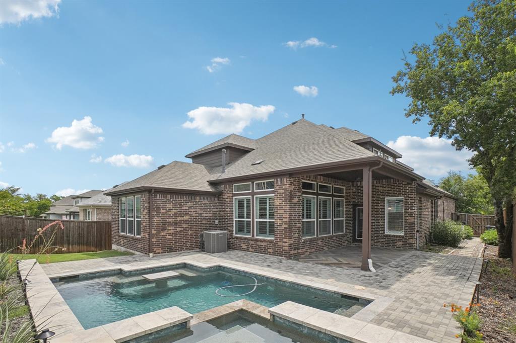 The Enclave - Residential