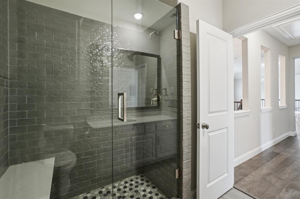 The Enclave - Residential