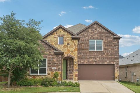 1998 Kieva Place Allen TX 75013