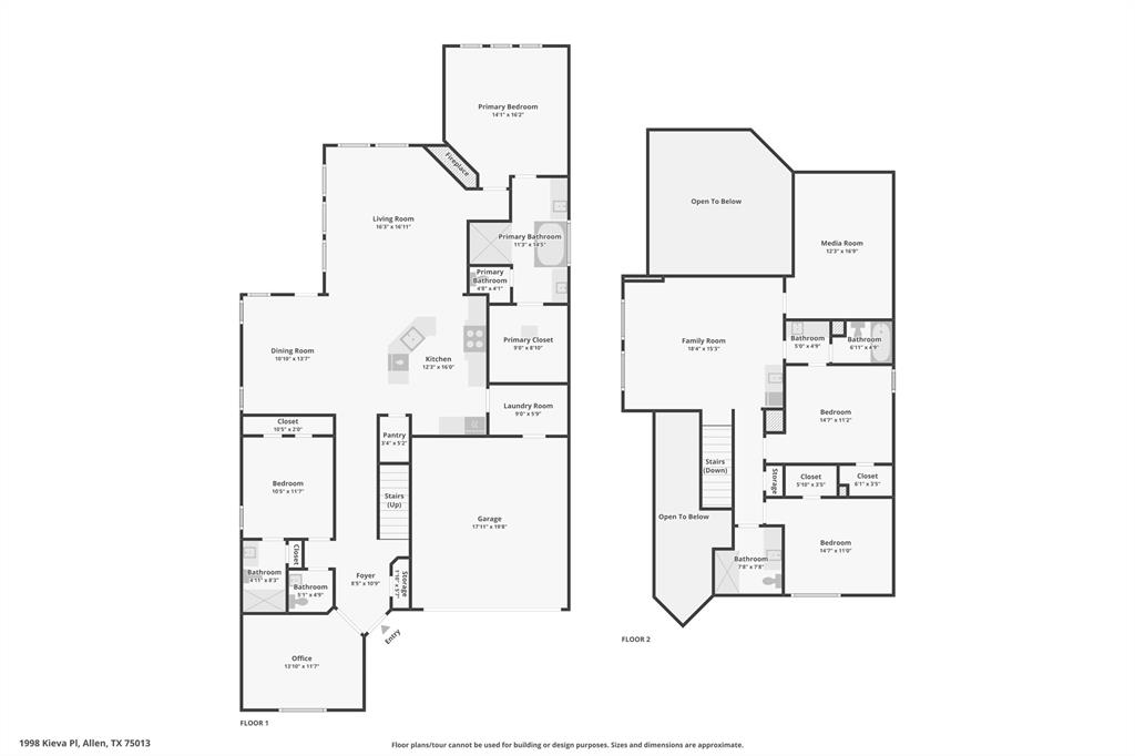 The Enclave - Residential