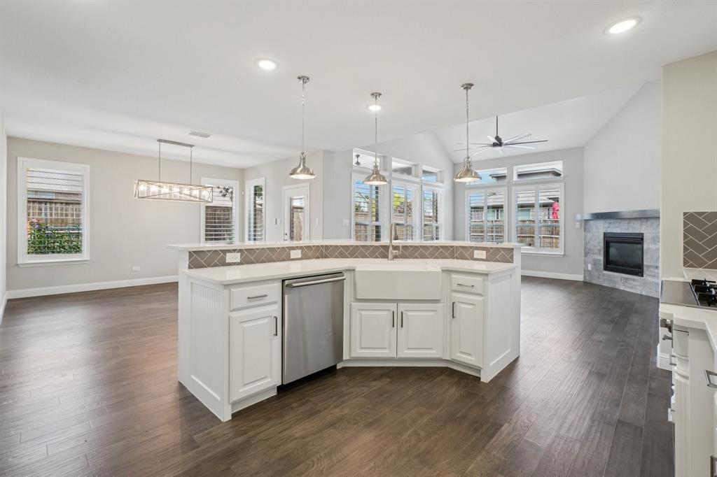 The Enclave - Residential