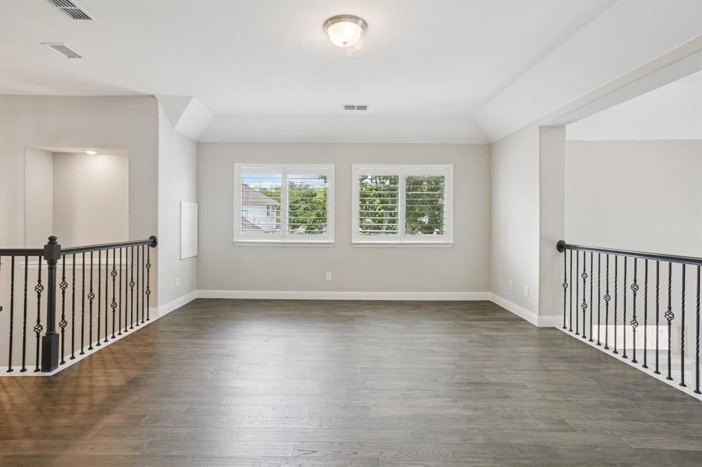 The Enclave - Residential