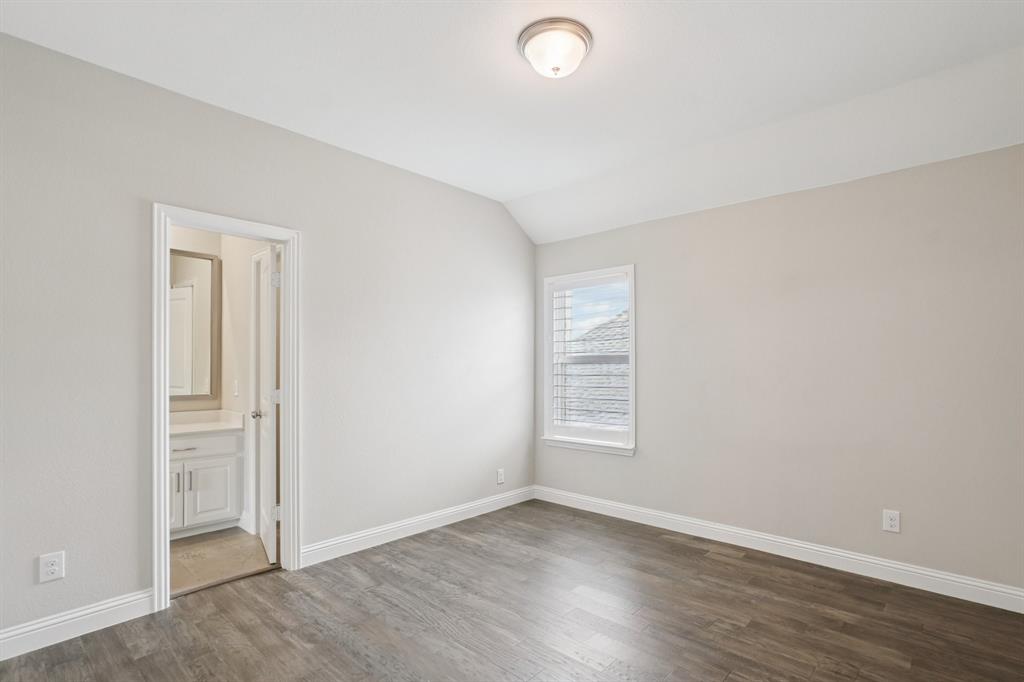 The Enclave - Residential