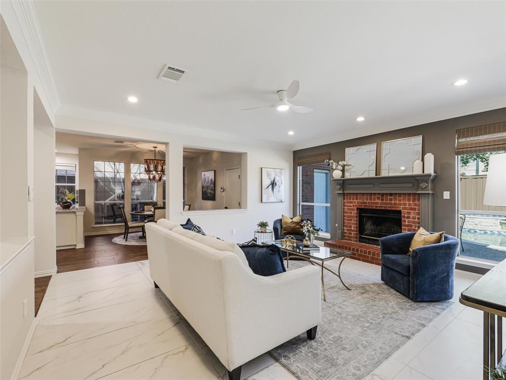6141 Trailwood Drive