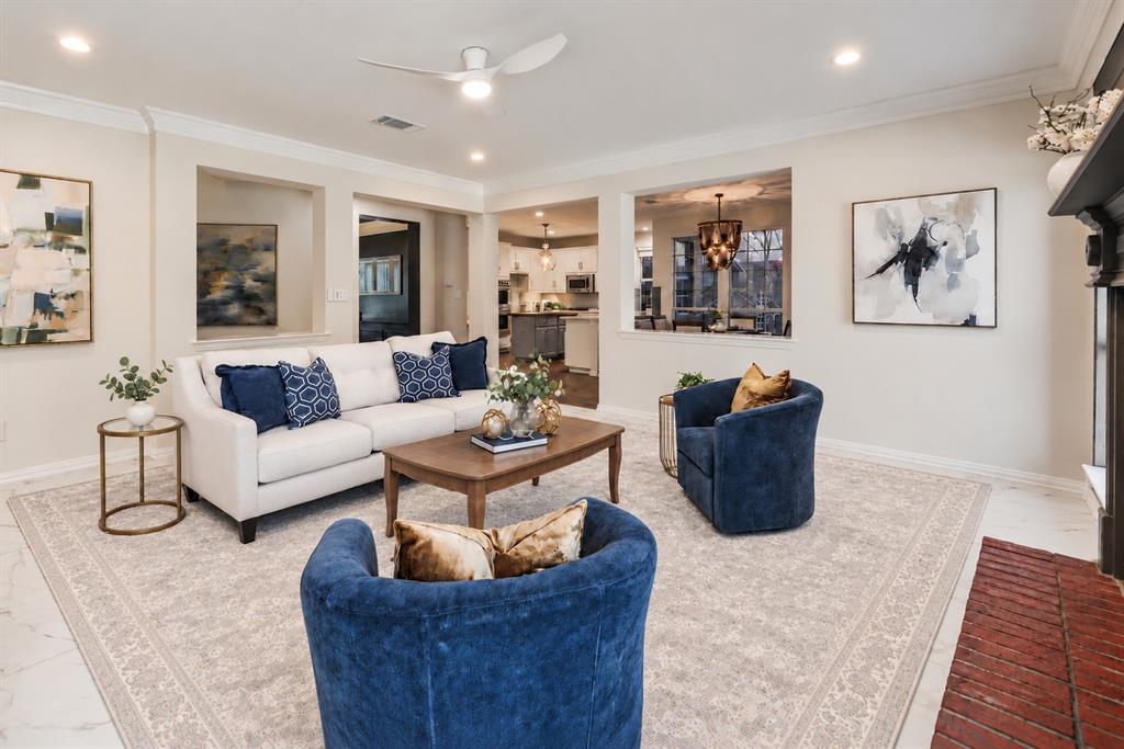 6141 Trailwood Drive