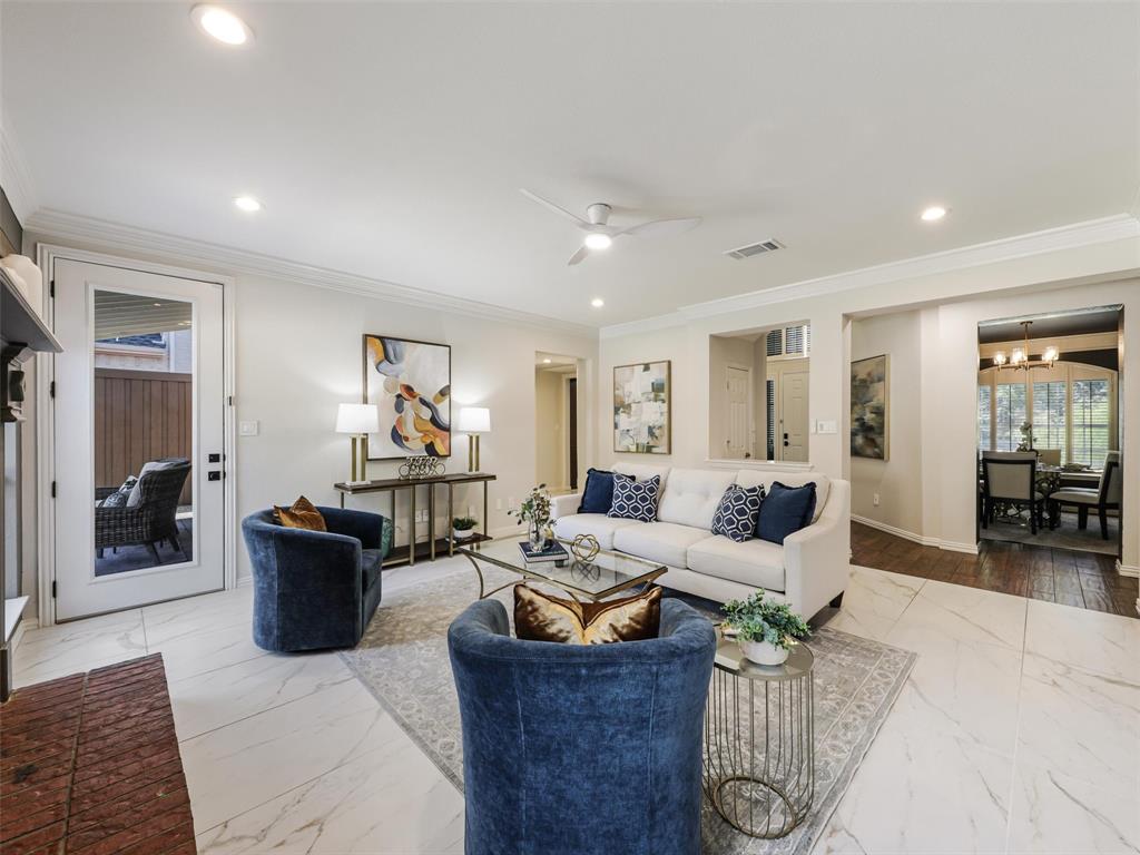 6141 Trailwood Drive