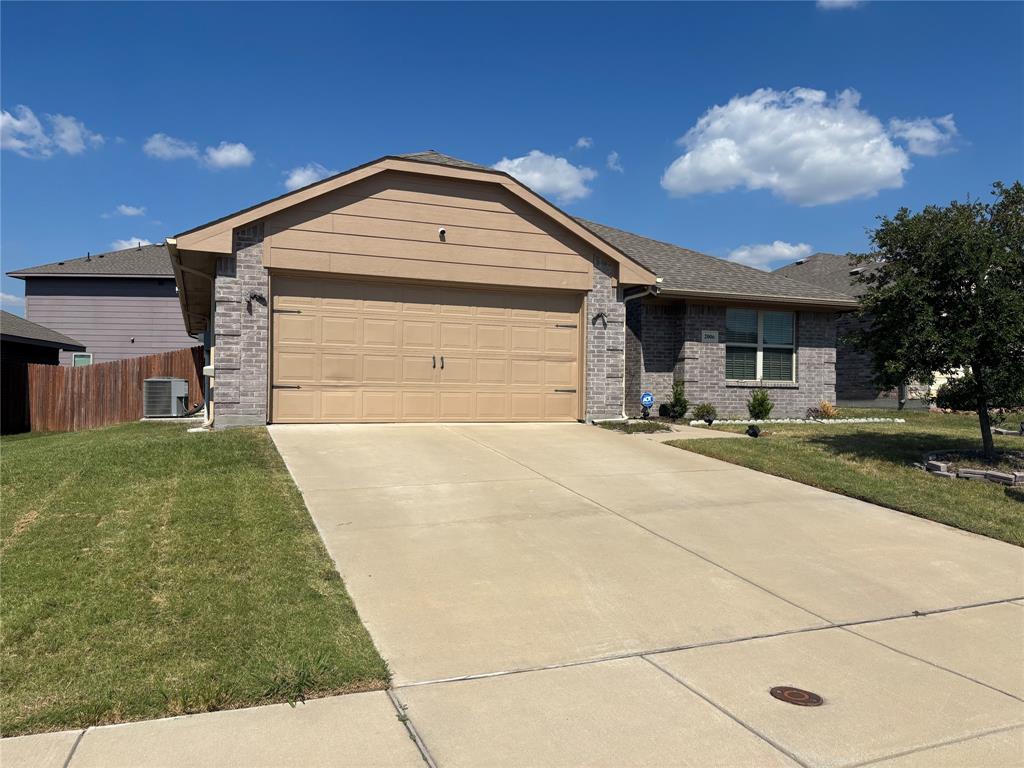 Camden Park, Ph 3 - Residential Lease