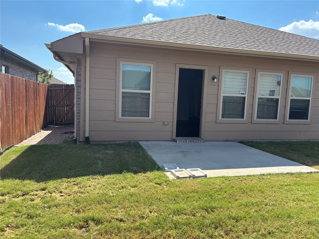 Camden Park, Ph 3 - Residential Lease