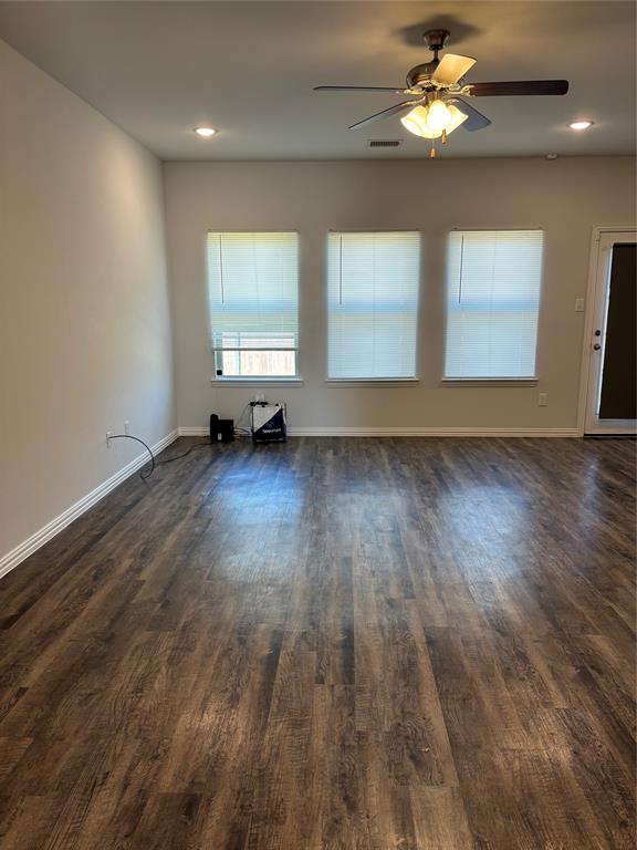 Camden Park, Ph 3 - Residential Lease