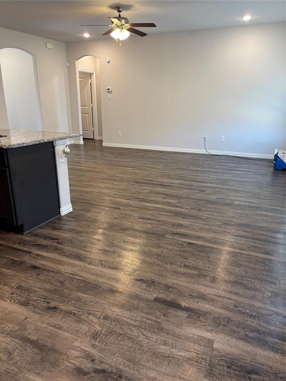 Camden Park, Ph 3 - Residential Lease