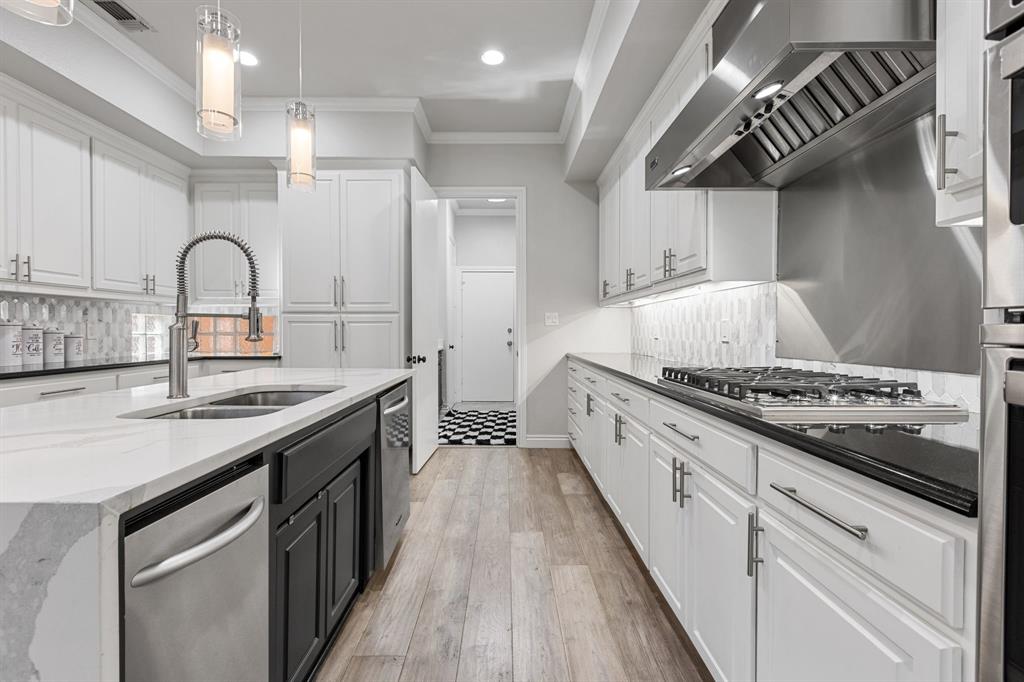 Hackberry Creek Village Ph 4 - Residential