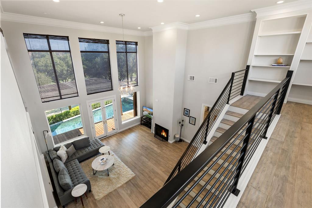 Hackberry Creek Village Ph 4 - Residential