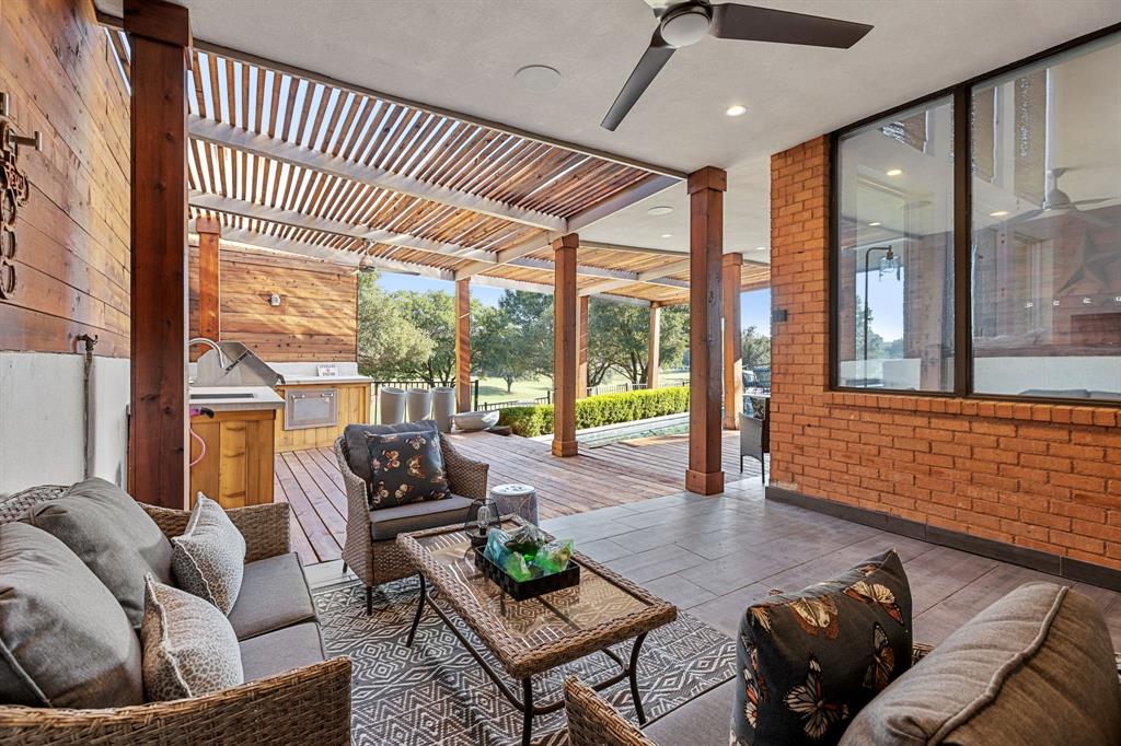 Hackberry Creek Village Ph 4 - Residential