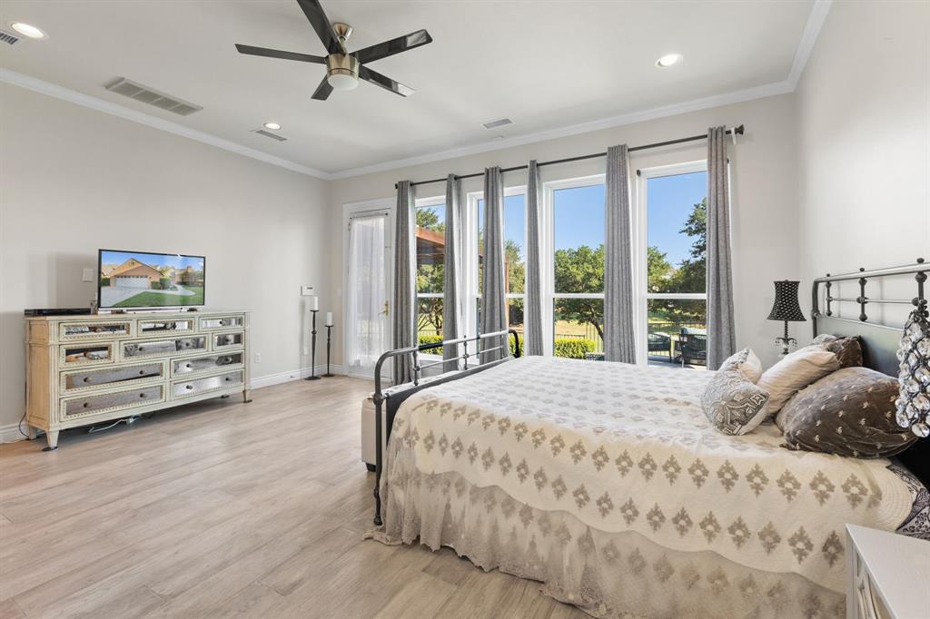 Hackberry Creek Village Ph 4 - Residential