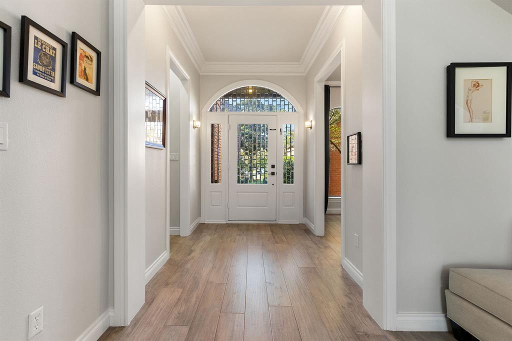 Hackberry Creek Village Ph 4 - Residential