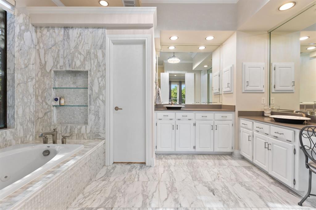 Hackberry Creek Village Ph 4 - Residential